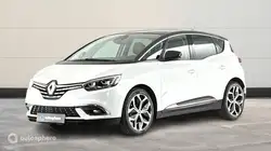 Renault Scenic 1.3 TCe 140ch Intens - 21