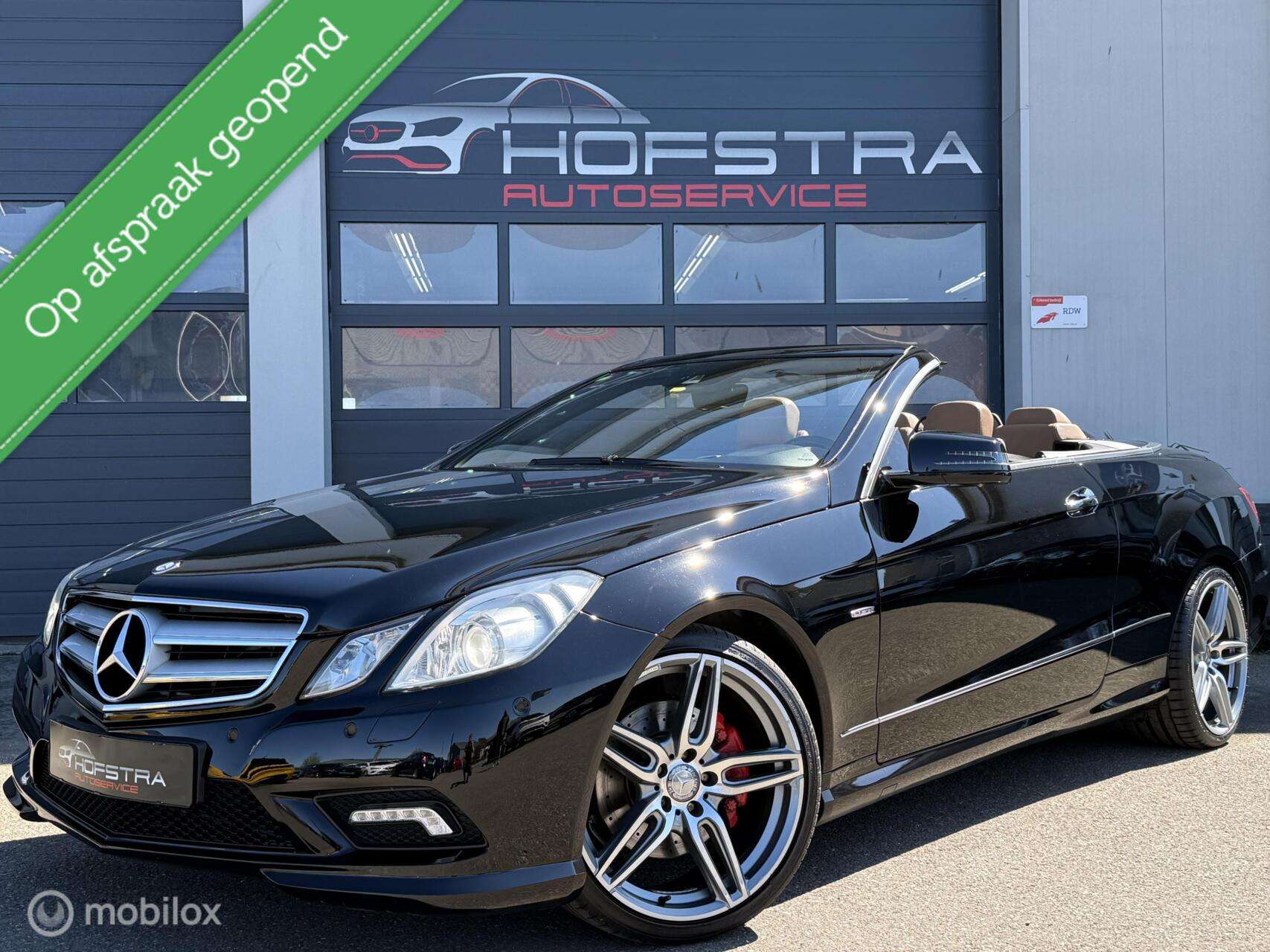 Mercedes-Benz E 350