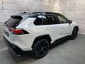 Toyota RAV 4 RAV4 2,5 Hybrid 4x4 Style + Navi + JBL Weiß - thumbnail 3