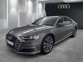 Audi A8 60TFSIe quattro KAMERA LEDER GLASDACH HEAD UP D... Grau - thumbnail 2