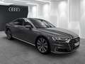 Audi A8 60TFSIe quattro KAMERA LEDER GLASDACH HEAD UP D... Grau - thumbnail 24