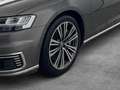 Audi A8 60TFSIe quattro KAMERA LEDER GLASDACH HEAD UP D... Grau - thumbnail 4