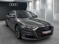 Audi A8 60TFSIe quattro KAMERA LEDER GLASDACH HEAD UP D... Grau - thumbnail 23