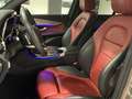 Mercedes-Benz GLC 200 d 4matic amg line (euro 6d) Plateado - thumbnail 7