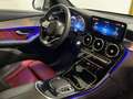 Mercedes-Benz GLC 200 d 4matic amg line (euro 6d) Plateado - thumbnail 10