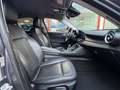 Alfa Romeo Giulia 2.2 Diesel Super Aut. 180 Gris - thumbnail 10
