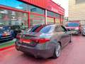 Alfa Romeo Giulia 2.2 Diesel Super Aut. 180 Gris - thumbnail 6