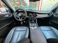 Alfa Romeo Giulia 2.2 Diesel Super Aut. 180 Gris - thumbnail 7