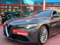 Alfa Romeo Giulia 2.2 Diesel Super Aut. 180 Gris - thumbnail 15