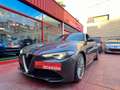 Alfa Romeo Giulia 2.2 Diesel Super Aut. 180 Gris - thumbnail 14