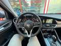 Alfa Romeo Giulia 2.2 Diesel Super Aut. 180 Gris - thumbnail 8