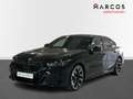 BMW 520 520dA xDrive Negro - thumbnail 1