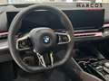 BMW 520 520dA xDrive Negro - thumbnail 12