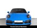 Porsche 992 911 Turbo S Leichtbau Carbon Lift Matrix Blau - thumbnail 6