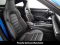 Porsche 992 911 Turbo S Leichtbau Carbon Lift Matrix Blau - thumbnail 21