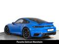 Porsche 992 911 Turbo S Leichtbau Carbon Lift Matrix Blau - thumbnail 3