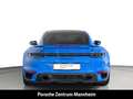 Porsche 992 911 Turbo S Leichtbau Carbon Lift Matrix Blau - thumbnail 7