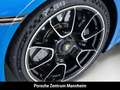 Porsche 992 911 Turbo S Leichtbau Carbon Lift Matrix Blau - thumbnail 30