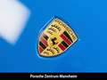 Porsche 992 911 Turbo S Leichtbau Carbon Lift Matrix Blau - thumbnail 12