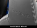 Porsche 992 911 Turbo S Leichtbau Carbon Lift Matrix Blau - thumbnail 28