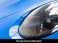 Porsche 992 911 Turbo S Leichtbau Carbon Lift Matrix Blau - thumbnail 32