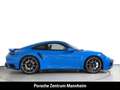 Porsche 992 911 Turbo S Leichtbau Carbon Lift Matrix Blau - thumbnail 10