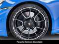 Porsche 992 911 Turbo S Leichtbau Carbon Lift Matrix Blau - thumbnail 8