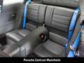 Porsche 992 911 Turbo S Leichtbau Carbon Lift Matrix Blau - thumbnail 14