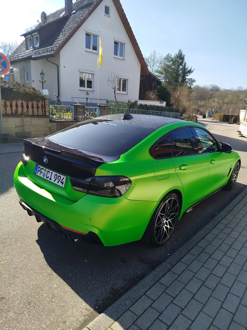 BMW 420 M Sport - 2