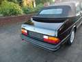 Saab 900 16V Cabrio Classic Klima 165.000 KM Zustand 2- Schwarz - thumbnail 4