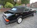 Saab 900 16V Cabrio Classic Klima 165.000 KM Zustand 2- Schwarz - thumbnail 2