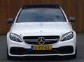 Mercedes-Benz C 63 AMG Estate C63 S V8 bi-turbo 510PK / Edition 1 / LED Wit - thumbnail 10