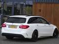 Mercedes-Benz C 63 AMG Estate C63 S V8 bi-turbo 510PK / Edition 1 / LED Wit - thumbnail 8