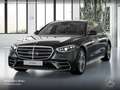 Mercedes-Benz S 400 d L 4M AMG+PANO+DIGITAL-L+BURMESTER3D+STHZG Grau - thumbnail 2
