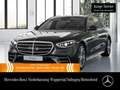 Mercedes-Benz S 400 d L 4M AMG+PANO+DIGITAL-L+BURMESTER3D+STHZG Grau - thumbnail 1