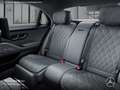 Mercedes-Benz S 400 d L 4M AMG+PANO+DIGITAL-L+BURMESTER3D+STHZG Grau - thumbnail 14