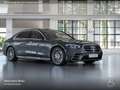 Mercedes-Benz S 400 d L 4M AMG+PANO+DIGITAL-L+BURMESTER3D+STHZG Grau - thumbnail 21