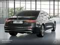 Mercedes-Benz S 400 d L 4M AMG+PANO+DIGITAL-L+BURMESTER3D+STHZG Grau - thumbnail 5