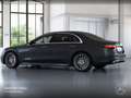 Mercedes-Benz S 400 d L 4M AMG+PANO+DIGITAL-L+BURMESTER3D+STHZG Grau - thumbnail 16