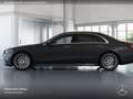 Mercedes-Benz S 400 d L 4M AMG+PANO+DIGITAL-L+BURMESTER3D+STHZG Grau - thumbnail 6