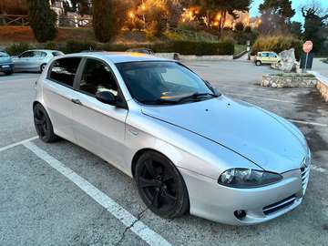 5p 1.9 jtd mjt Q2 150cv