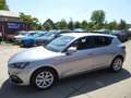 SEAT Leon 2,0 TDI Style DSG/Klima/Navi/Kamera/LED Silber - thumbnail 6