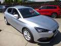 SEAT Leon 2,0 TDI Style DSG/Klima/Navi/Kamera/LED Silber - thumbnail 1