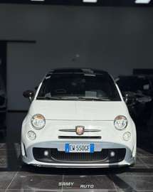 500 1.4 16v t. t-jet Custom 135cv E6