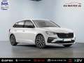 Skoda Scala 1.0 TSI 85 kW DYNAMIC Sondermodell 2026 Blau - thumbnail 1