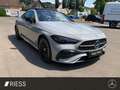 Mercedes-Benz CLE 300 4M Cp AMG PREMIUM+ HUD NIGHT BURM PANO Серый - thumbnail 3