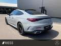 Mercedes-Benz CLE 300 4M Cp AMG PREMIUM+ HUD NIGHT BURM PANO Серый - thumbnail 5