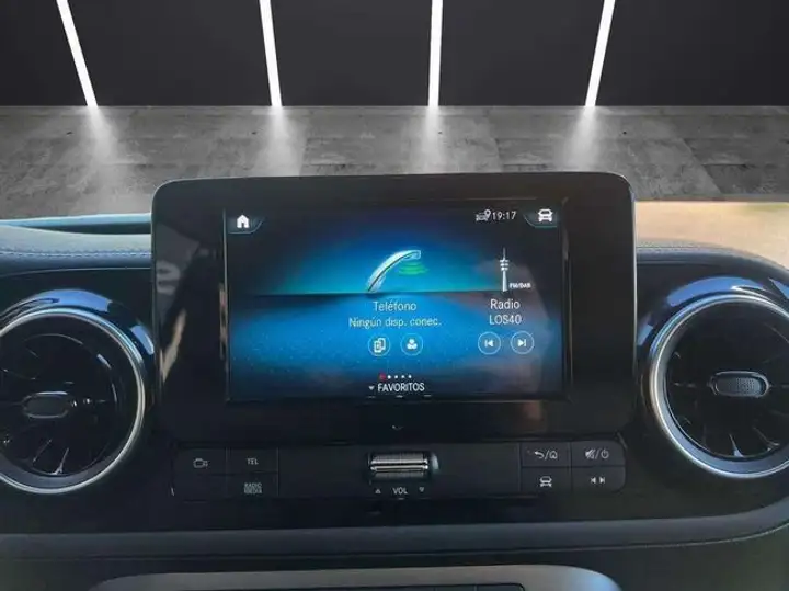 Mercedes-Benz Clase C 2023, foto 13