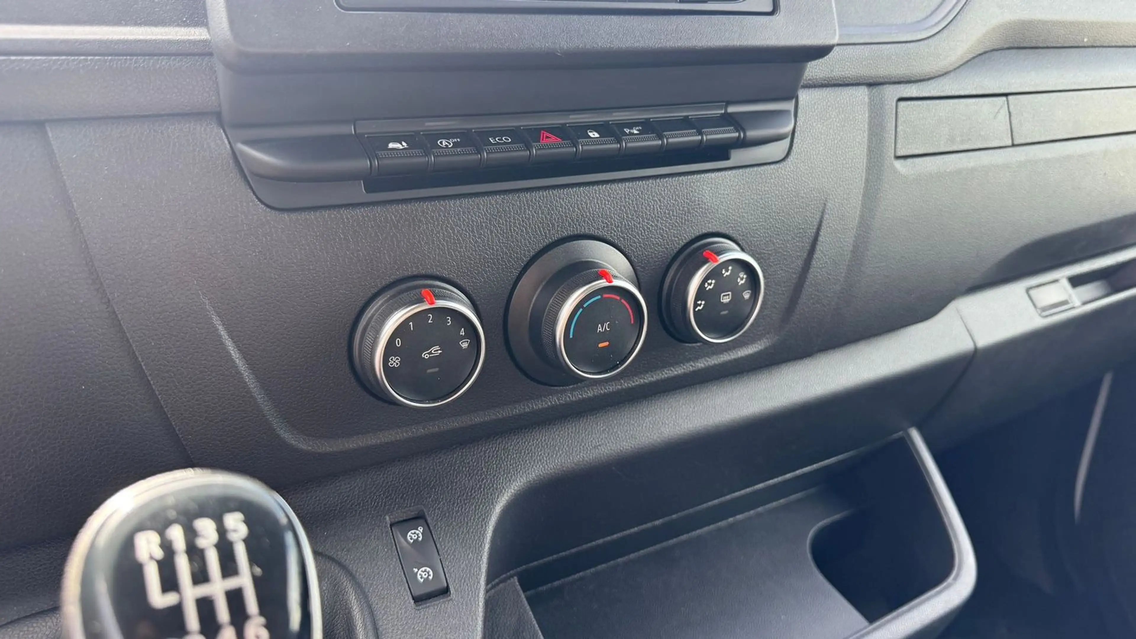 Renault Master L3H2 Klima Kamera Tempomat — photo 13