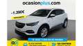 Opel Grandland X 1.2T S&S Selective 130 Weiß - thumbnail 1